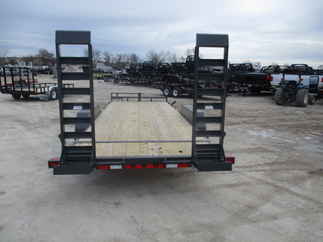 2018 Load Trail 83x22  Equipment CH8322072
