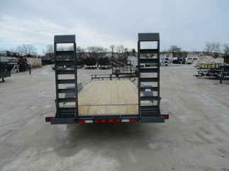 2018 Load Trail 83x22  Equipment CH8322072