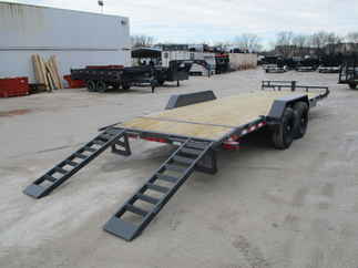 2018 Load Trail 83x22  Equipment CH8322072
