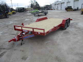2018 Load Trail 83x18  Car Hauler CH8318032