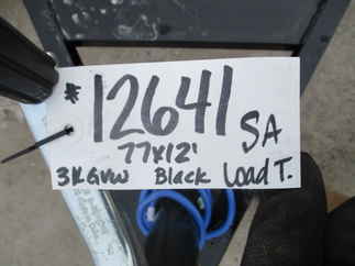 2018 Load Trail 77x12  Single Axle Utility SE7712031