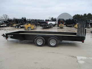 2018 Rice 82x18  Utility TST8218