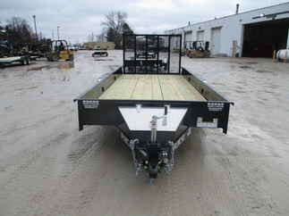 2018 Rice 76x16  Utility TST7616