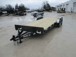 2018 Rice 82x20  Equipment FMCMR8220