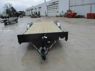2018 Rice 82x20  Equipment FMCMR8220