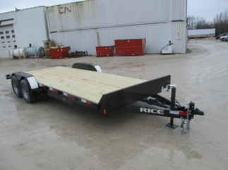 2018 Rice 82x20  Equipment FMCMR8220
