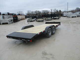 2018 Rice 82x20  Equipment FMCMR8220