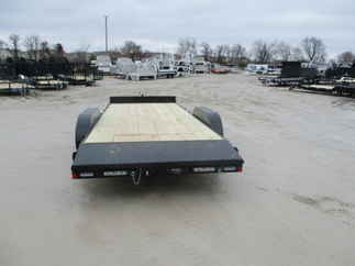 2018 Rice 82x20  Equipment FMCMR8220