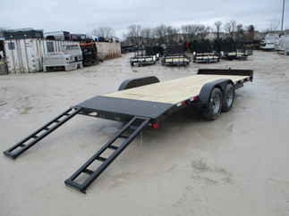 2018 Rice 82x20  Equipment FMCMR8220
