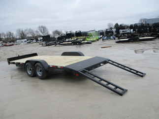 2018 Rice 82x20  Equipment FMCMR8220