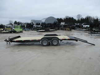 2018 Rice 82x20  Equipment FMCMR8220