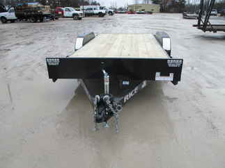 2018 Rice 82x18  Car Hauler FMCR8218