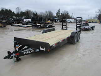 2018 Rice 82x20  Equipment FMEHR8220