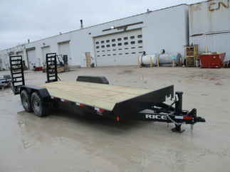 2018 Rice 82x20  Equipment FMEHR8220