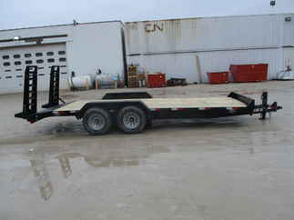 2018 Rice 82x20  Equipment FMEHR8220