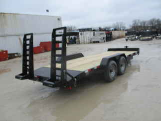 2018 Rice 82x20  Equipment FMEHR8220