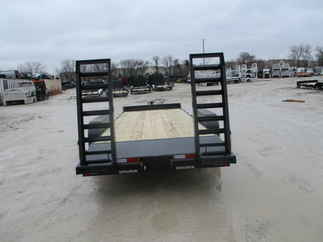2018 Rice 82x20  Equipment FMEHR8220