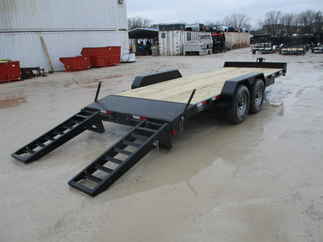 2018 Rice 82x20  Equipment FMEHR8220