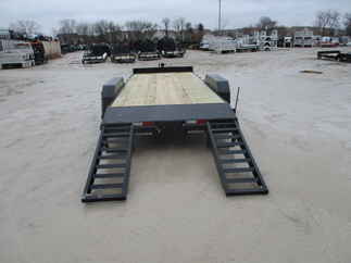 2018 Rice 82x20  Equipment FMEHR8220