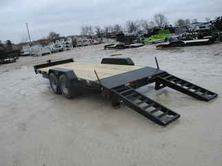 2018 Rice 82x20  Equipment FMEHR8220
