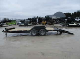 2018 Rice 82x20  Equipment FMEHR8220