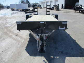 2018 Rice 82x20  Equipment FMEHR8220