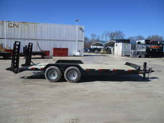 2018 Rice 82x20  Equipment FMEHR8220