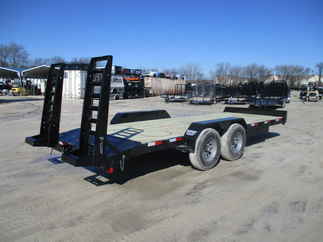2018 Rice 82x20  Equipment FMEHR8220