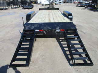 2018 Rice 82x20  Equipment FMEHR8220