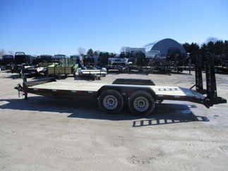 2018 Rice 82x20  Equipment FMEHR8220