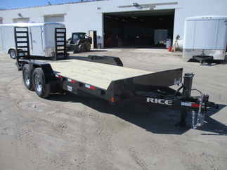 2018 Rice 82x18  Equipment FMEHR8218