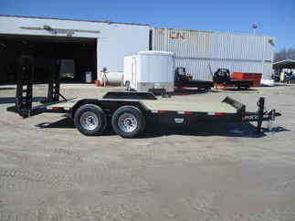 2018 Rice 82x18  Equipment FMEHR8218