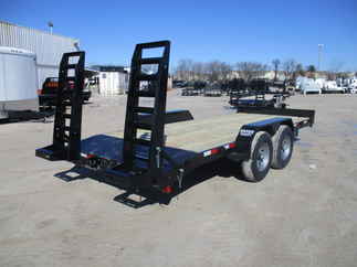 2018 Rice 82x18  Equipment FMEHR8218