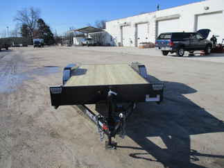 2018 Rice 82x18  Equipment FMCMR8218