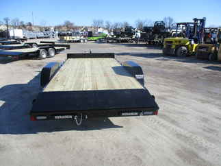 2018 Rice 82x18  Equipment FMCMR8218