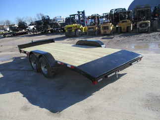 2018 Rice 82x18  Equipment FMCMR8218