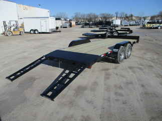 2018 Rice 82x18  Equipment FMCMR8218
