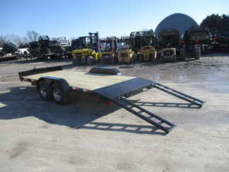 2018 Rice 82x18  Equipment FMCMR8218