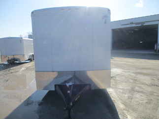 2018 Atlas 8x16  Enclosed Cargo AU816TA2-R