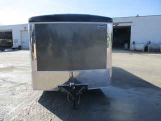2018 United 8.5x24  Enclosed Car Hauler ULT-8.524TA50-S