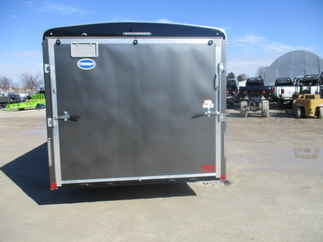 2018 United 8.5x24  Enclosed Car Hauler ULT-8.524TA50-S