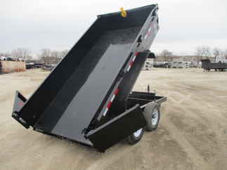 2018 PJ 72x12 D3 Dump D3D1252BSSKPR