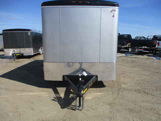 2018 Atlas 8x16  Enclosed Cargo AU816TA3-R