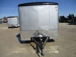 2018 Atlas 8x18  Enclosed Cargo AU818TA3-R