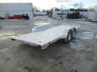 2019 Aluma 82x20  Car Hauler 8220H
