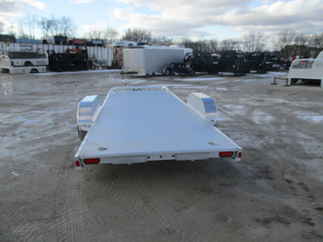 2019 Aluma 82x20  Car Hauler 8220H