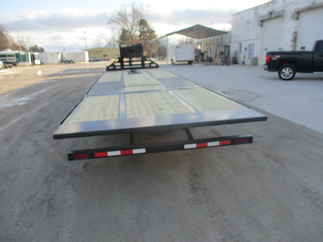 2018 Midsota 102x32  Gooseneck FB32GN-HB