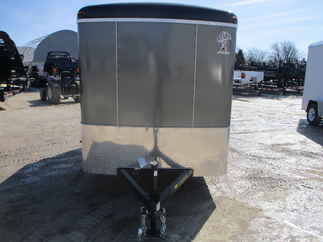 2018 Atlas 6x10  Enclosed Cargo AU610SA