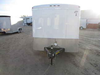 2018 Atlas 7x14  Enclosed Cargo AU714TA2