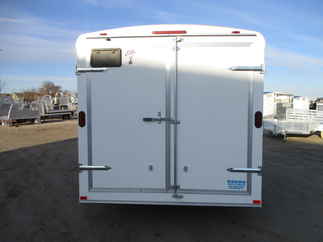 2018 Atlas 7x14  Enclosed Cargo AU714TA2